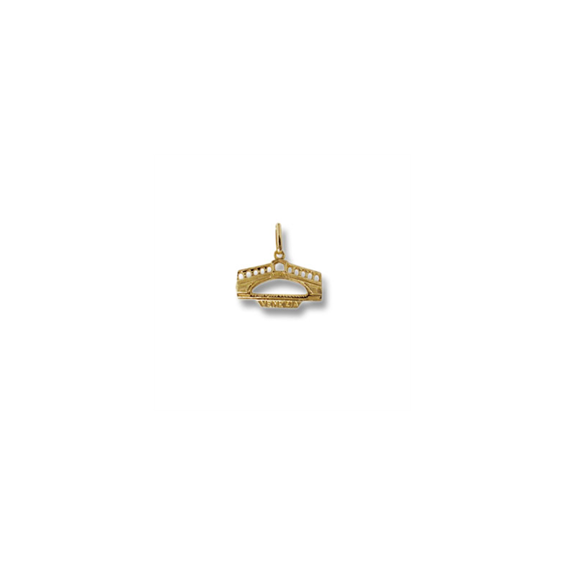 Charm Charms in Silver CS0721-AG - CS0721-AG